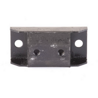 Pioneer Transmission Mount Suit Chevy Auto & Manual Transmissions