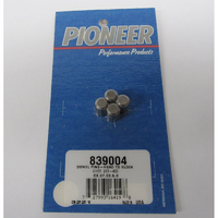 Pioneer Cylinder Head Dowel (4 pk) Suit Small Block Chevy