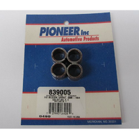 Pioneer Cylinder Head Dowel (4 pk) Suit Big Block Chevy