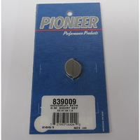 Pioneer Crankshaft Key 3/16"W x 0.750"L x 0.300"D (2pk) Suit SB BB Chev V8