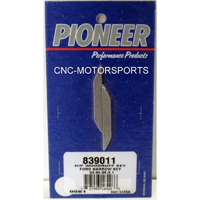 Pioneer Crankshaft Key 3/16"W x 1.750"L x 0.225"D (2pk) Suit for Ford 351 Windsor V8