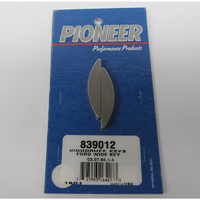 Pioneer Crankshaft Key 3/16"W x 1-3/4"L 2pk Suit for Ford Big Block FE & 429-460 V8