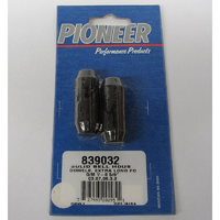 Pioneer Bellhousing Dowels 0.625"Dia x 1.625" Length (2pk) Suit Most GM V6 & V8