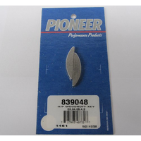 Pioneer Crankshaft Key 3/16"W x 1.375"L x 0.300"D (2pk) Suit for Ford 302 Windsor V8