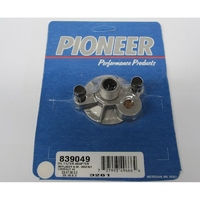 Pioneer Oil Filter Adapter with Bypass Suit SB BB Chev 1968-1989 PI839049