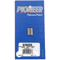 Pioneer Timing Cover Dowel Suit SB & BB Chev V8 (Pair) PI839059
