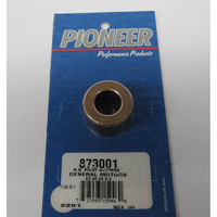 Pioneer Heavy Duty Spigot Bush Bronze, Suit GM V8 PI873001