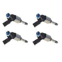 Fuel injector set for Kia Rondo RP G4NC 2.0 4cyl Petrol 6sp Auto 4dr Wagon FWD 1/13-12/18