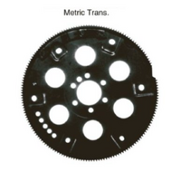 Pioneer 168 Tooth Flexplate (HD) External Balance Suit BB Chev V8 454 up to 1990