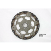 Pioneer LS1 Chev 168T Flat Internal Balanced PIFRA-450