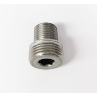 Pioneer Threaded Oil Filter Mount Insert Suit for Ford Dart PIPF-582-5