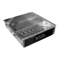 Pit Pal Quick Change Gear Oil Tray