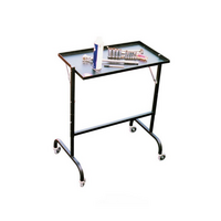 Pit Pal Engine Repair Table