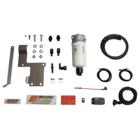 Direction Plus Preline Fuel Water Separator for Nissan Navara NP300 D23 YS23DTTi 2015-2019