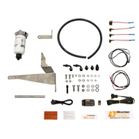 Direction Plus Preline Fuel Water Separator Jeep Wrangler JK 2.8 2007-2017