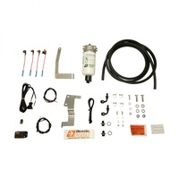 Direction Plus Preline Fuel Water Separator Volkswagen Amarok V6 2016-2020