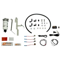 Direction Plus Preline Fuel Water Separator for Ford Ranger PX & Everest & Mazda BT50 2012-2020