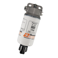 Direction Plus Pre Line 150 Replacement Filter