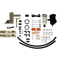 Direction Plus Preline Plus ProVent Dual Pre Filter Kit for Toyota Landcruiser 76 79 Series 1VD-FTV 2012-2017