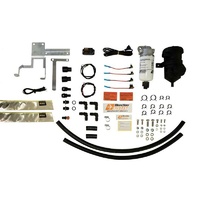 Direction Plus Preline Plus ProVent Dual Pre Filter Kit for Toyota Landcruiser 76 79 Series 2018-2020