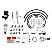 Direction Plus Preline Plus ProVent Dual Pre Filter Kit for Ford Ranger & Everest Mazda BT50 2011-2020