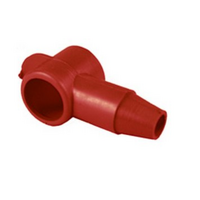 Powermaster Battery Terminal Boot Red PM100