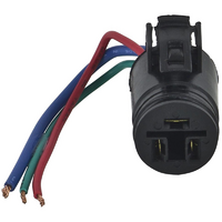 Powermaster Plug & Harness Suit Denso & Denso XS Volt PM129