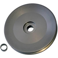 Powermaster Alternator 1V V-Belt Pulley PM183