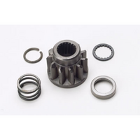 Powermaster Replacement Denso Starter Motor Pinion 11 Tooth for XS Torque PM604