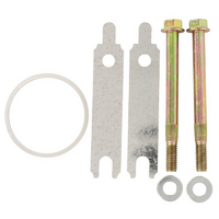Powermaster Starter Bolt Kit (Knurled) PM607-2