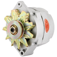 Powermaster 100 Amp Internal Regulator Natural Alternator PM7294