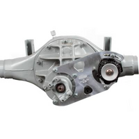 Powermaster 50 amp Alternator Bracket Kit for Ford 9" Diff kit Includes Pulley