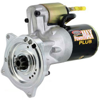 Powermaster Power Max Plus Starter Motor for Ford Y-Block PM9002