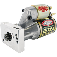 Powermaster Ultratorque Starter Motor SB Chev V8 153-168 Tooth 3.4 HP PM9400