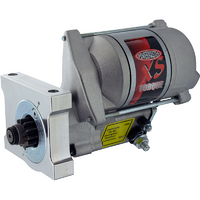 Powermaster XS Torque Starter Motor SB/BB Chev V8 168 Tooth Only 1.8 HP PM9500
