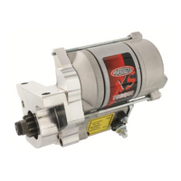Powermaster XS Torque Starter Motor SB Chev V8 With 153 Tooth Ring Gear 1.9 HP