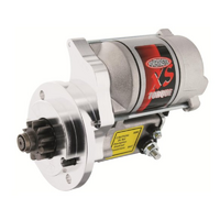 Powermaster XS Torque Starter Motor Suit for Ford Flathead 1932-52 1.9 HP PM9507