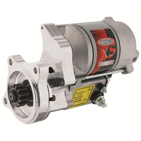 Powermaster XS Torque Starter Motor Suit for Ford 4.6 5.4 Modular 1992-2014 & Coyote 5.0 1.6 HP