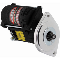 Powermaster Mastertorque Starter Motor BB for Ford 429-460 V8 1.8 HP PM9605
