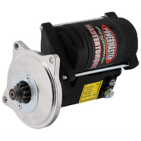 Powermaster Mastertorque Starter Motor for Ford FE 390 427 428 184t flywheels 1.9 HP