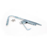 Powerhouse Heavy Duty Piston Ring Groove Cleaner