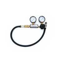 Powerhouse Dual Gauge Leakdown Tester