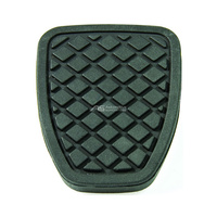 Mackay Rubber Subaru BRUMBY FORESTER WRX PP1003
