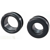 Proform Valve Cover Grommet Set Suit Push-In Breather & PCV