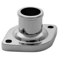 Proform Thermostat Housing Chrome Suit All Mopar & Chev V8 & 90?? Chev PR66207