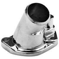 Proform Thermostat Housing Chrome Suit for Ford 289 302 351 Windosr V8 PR66211