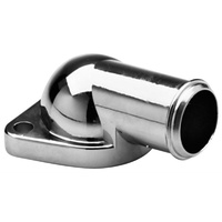 Proform Thermostat Housing Chrome Suit Pontiac V8 1964-1981 PR66212