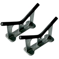 Proform Cylinder Head Holder Aluminium V-Style PR66481