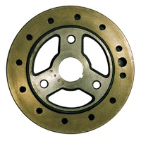 Proform Harmonic Balancer 6-3/4" Suit Small Block Chev V8 PR66509
