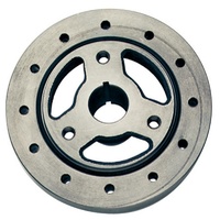Proform Harmonic Balancer 6-3/4" Suit SB Chev V8 Internal Balance PR66510